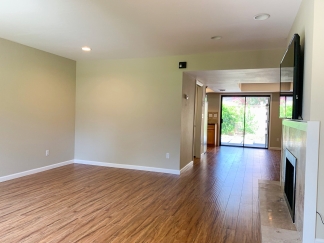 Coming Soon!  Bright And Open Hillside Townhouse With 2 Master Suites! Move in Special!