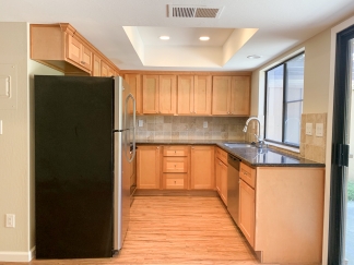 Coming Soon!  Bright And Open Hillside Townhouse With 2 Master Suites! Move in Special!