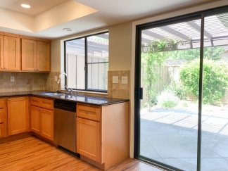 Coming Soon!  Bright And Open Hillside Townhouse With 2 Master Suites! Move in Special!