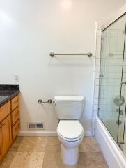Coming Soon!  Bright And Open Hillside Townhouse With 2 Master Suites! Move in Special!