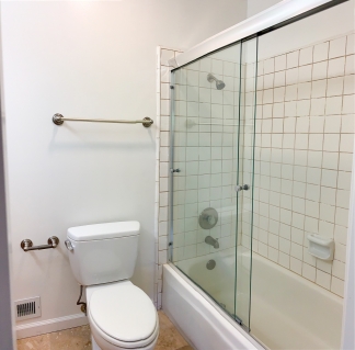 Coming Soon!  Bright And Open Hillside Townhouse With 2 Master Suites! Move in Special!