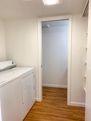 Coming Soon!  Bright And Open Hillside Townhouse With 2 Master Suites! Move in Special!