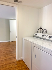 Coming Soon!  Bright And Open Hillside Townhouse With 2 Master Suites! Move in Special!