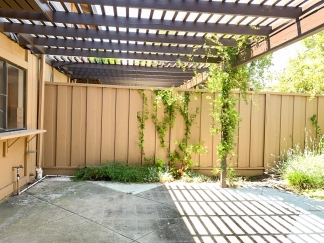 Coming Soon!  Bright And Open Hillside Townhouse With 2 Master Suites! Move in Special!