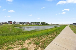 BEAUTIFUL 3 Bedroom 2.5 Bath 2-story home located in Bentonville!!!! **MOVE IN SPECIAL!!!***