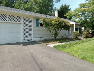 Charming 3-Bedroom Home for Rent in Durham, NC – Landscaping Included!