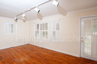 Charming 3-Bedroom Home for Rent in Durham, NC – Landscaping Included!