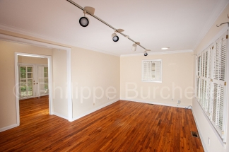 Charming 3-Bedroom Home for Rent in Durham, NC – Landscaping Included!