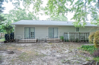 Charming 3-Bedroom Home for Rent in Durham, NC – Landscaping Included!