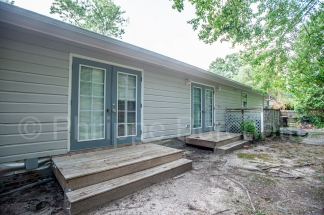 Charming 3-Bedroom Home for Rent in Durham, NC – Landscaping Included!