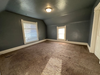 Modern 1 bedroom apartment $675