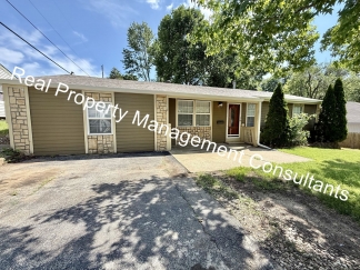 Updated 4 Bedroom, 2 Bath Home with Spacious Backyard!