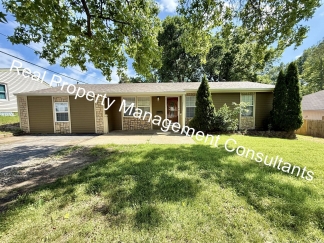 Updated 4 Bedroom, 2 Bath Home with Spacious Backyard!