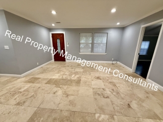 Updated 4 Bedroom, 2 Bath Home with Spacious Backyard!