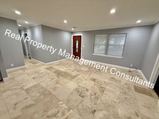 Updated 4 Bedroom, 2 Bath Home with Spacious Backyard!