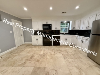 Updated 4 Bedroom, 2 Bath Home with Spacious Backyard!