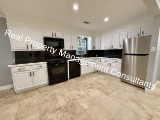 Updated 4 Bedroom, 2 Bath Home with Spacious Backyard!