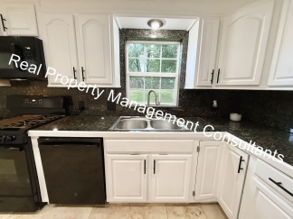 Updated 4 Bedroom, 2 Bath Home with Spacious Backyard!