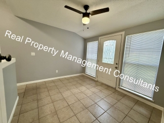 Updated 4 Bedroom, 2 Bath Home with Spacious Backyard!