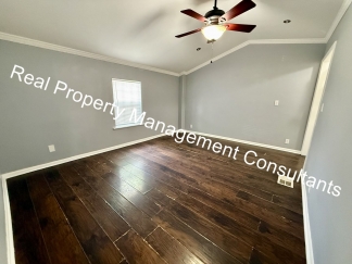 Updated 4 Bedroom, 2 Bath Home with Spacious Backyard!