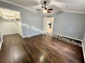 Updated 4 Bedroom, 2 Bath Home with Spacious Backyard!