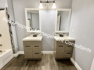 Updated 4 Bedroom, 2 Bath Home with Spacious Backyard!