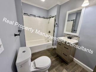 Updated 4 Bedroom, 2 Bath Home with Spacious Backyard!