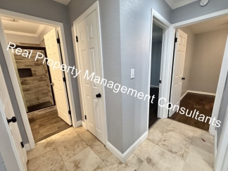 Updated 4 Bedroom, 2 Bath Home with Spacious Backyard!