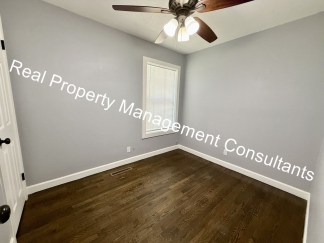 Updated 4 Bedroom, 2 Bath Home with Spacious Backyard!