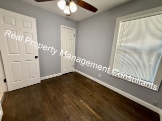 Updated 4 Bedroom, 2 Bath Home with Spacious Backyard!
