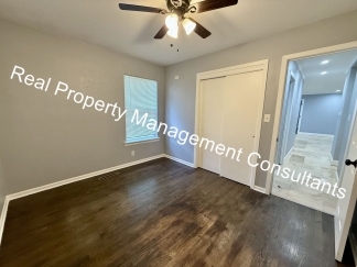 Updated 4 Bedroom, 2 Bath Home with Spacious Backyard!