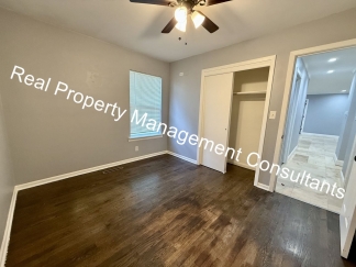 Updated 4 Bedroom, 2 Bath Home with Spacious Backyard!