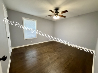 Updated 4 Bedroom, 2 Bath Home with Spacious Backyard!