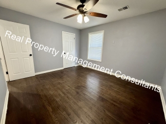 Updated 4 Bedroom, 2 Bath Home with Spacious Backyard!