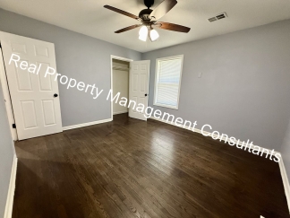 Updated 4 Bedroom, 2 Bath Home with Spacious Backyard!