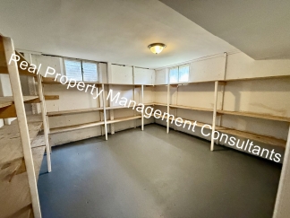 Updated 4 Bedroom, 2 Bath Home with Spacious Backyard!