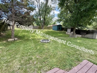 Updated 4 Bedroom, 2 Bath Home with Spacious Backyard!