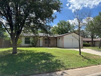 8231 Meadow Forest, San Antonio, TX, 78251
