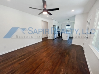 1227 Hill St - Back by Popular Demand!
Move in by July 30th and we’ll deliver a free 55 smart TV right to your doorstep.