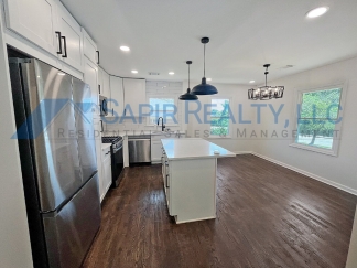 1227 Hill St - Back by Popular Demand!
Move in by July 30th and we’ll deliver a free 55 smart TV right to your doorstep.