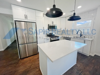 1227 Hill St - Back by Popular Demand!
Move in by July 30th and we’ll deliver a free 55 smart TV right to your doorstep.