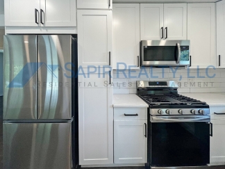1227 Hill St - Back by Popular Demand!
Move in by July 30th and we’ll deliver a free 55 smart TV right to your doorstep.