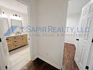 1227 Hill St - Back by Popular Demand!
Move in by July 30th and we’ll deliver a free 55 smart TV right to your doorstep.
