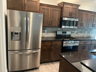 BEAUTIFUL 3 Bedroom 2 Bath Home in Pea Ridge