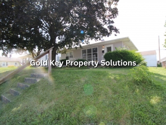 Cute 2 bed 1 bath Home For Rent W/ Detached Garage (SECTION 8 APPROVED)