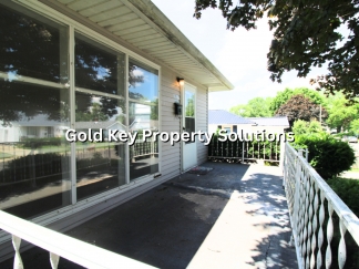 Cute 2 bed 1 bath Home For Rent W/ Detached Garage (SECTION 8 APPROVED)
