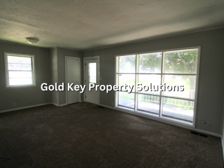 Cute 2 bed 1 bath Home For Rent W/ Detached Garage (SECTION 8 APPROVED)