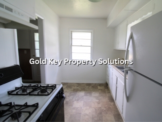 Cute 2 bed 1 bath Home For Rent W/ Detached Garage (SECTION 8 APPROVED)