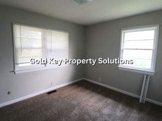 Cute 2 bed 1 bath Home For Rent W/ Detached Garage (SECTION 8 APPROVED)