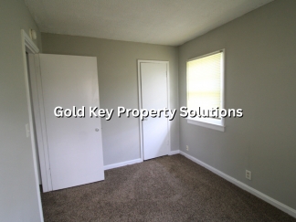 Cute 2 bed 1 bath Home For Rent W/ Detached Garage (SECTION 8 APPROVED)